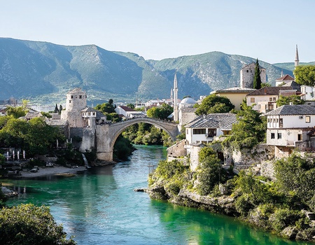 Découverte en étoile à Dubrovnik