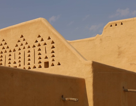 Circuit Arabie Saoudite millénaire : voyage au coeur des civilisations - Riyadh, Arabie Saoudite - Image 3
