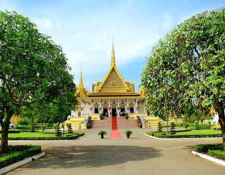 Circuit Cambodge et Laos autrement - 4