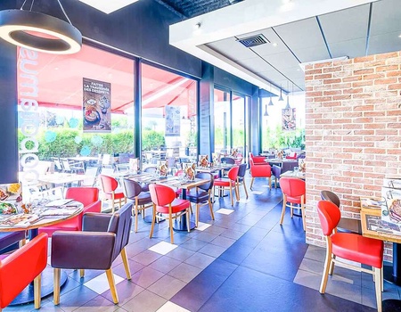 Séjour à deux pas d'Amiens - 4* - Poulainville, Nord & Est - Image 2