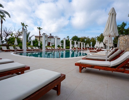 Hôtel Plein Vent Sélection Club Aqua Plaza 4* - 5