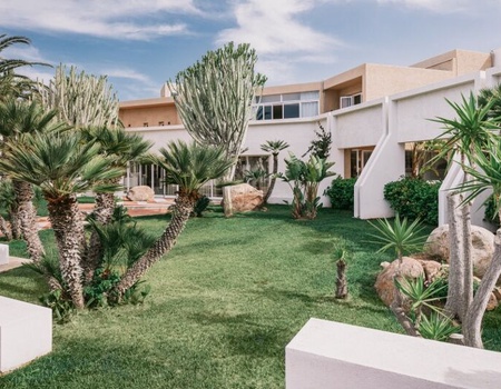 Mangia’s Pollina Resort 4* avec location de voiture - 5