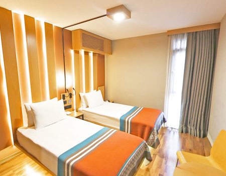 Hotel Antik 4* - 5