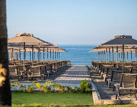 Club Jumbo Kaia Coracesium **** - Antalya, Turquie - Image 3