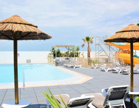 Camping au Port de l'Houmeau 4* - Maeva - On aime - Charente-Maritime - La Rochelle - L'Houmeau, Atlantique Nord - Image 2