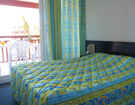 Résidence Le Boucanier - 2