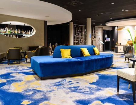 Escapade détente dans un 4* avec entrées à Europa Park (40 min du parc) - 4* - 5