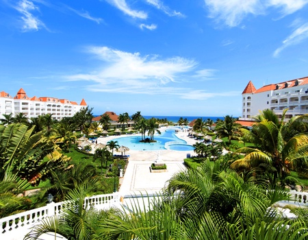 Hôtel Bahia Principe Grand Jamaica 5* - 4