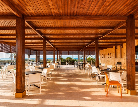 Smart Club Oasis Beach & SPA 5* - Oujda, Maroc - Image 3