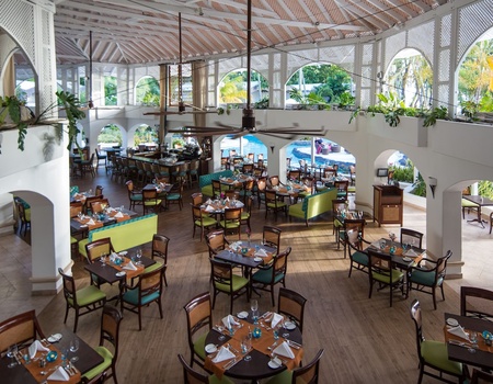 Hôtel Colony Club Luxury Collection Resort 4* - 2