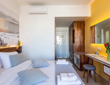 Hôtel Atrium Ambiance 4* (Adult only +18) - Crète, Grèce - Image 5