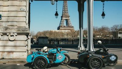 L'HISTOIRE DE FRANCE DE PARIS À LA NORMANDIE entre patrimoine, paysages et nuance impressionniste (formule port/port) - Paris, Ile de France - Image 3