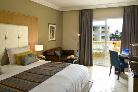 Hôtel Royal Thalassa Monastir 5* - 3