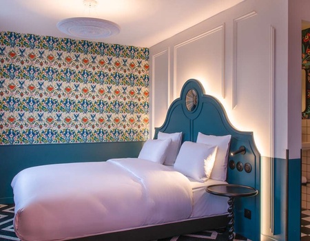 Découvrez Tours en Douceur - 4* - 1