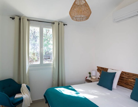 Résidence Marina Di Santa Giulia - 3