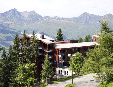Appartements travelski home choice Thuria - Savoie - Les Arcs, Alpes du Nord - Image 3