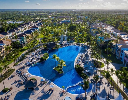 Hôtel Ocean Blue & Sand 5* - 1