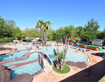 Camping Les Salisses 4*