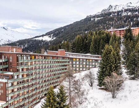 Résidence les Lauzières - Maeva Home - Savoie - Bourg Saint Maurice, Alpes du Nord - Image 5