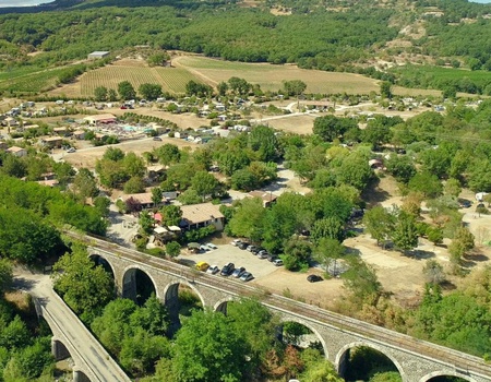 Camping Les Arches, 4* - Ardèche - Saint-Jean-le-Centenier, Sud Est - Image 5