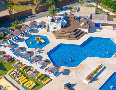 Camping Le Bosc, 4* - 3