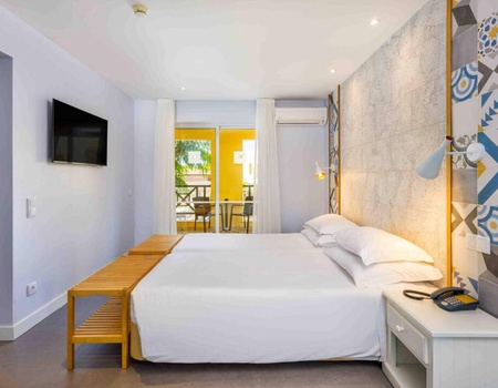 Hôtel AP Adriana Beach Resort 4* - 2