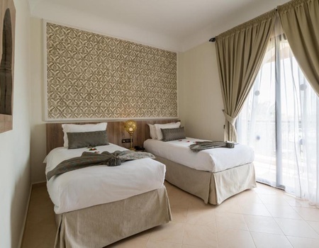 Ryad Parc & Spa 4* - 3