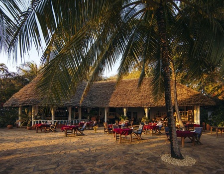 Hotel Fumba Beach Lodge 4* - 3