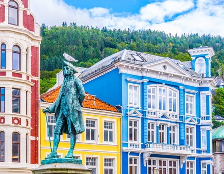 Circuit Norvège du Sud en Train et Bateau (maximum 18 participants) - 5