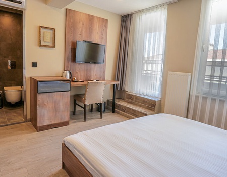 Arach Hotel Istanbul 4* - 2