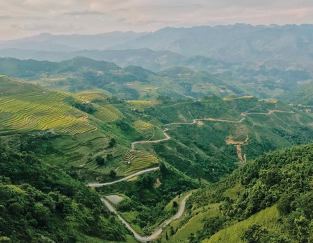 Circuit L'âme du Vietnam : sur les sentiers du Haut Tonkin - 1