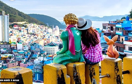 Combiné Séoul - Busan avec activités - Confort* - Seoul, Corée du Sud - Image 4