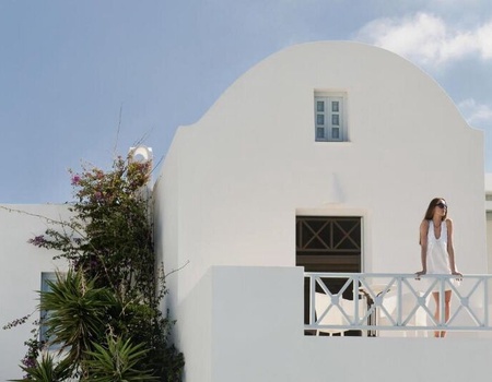 Hôtel El Greco Resort & Spa 4* - 4