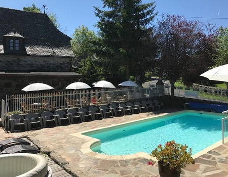 Camping Clos de Banes, 3* - 4