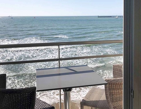 Passez un weekend au bord de la mer, aux Sables d'Olonnes - 3* - Vendée - Sables d'Olonne, Atlantique Nord - Image 1