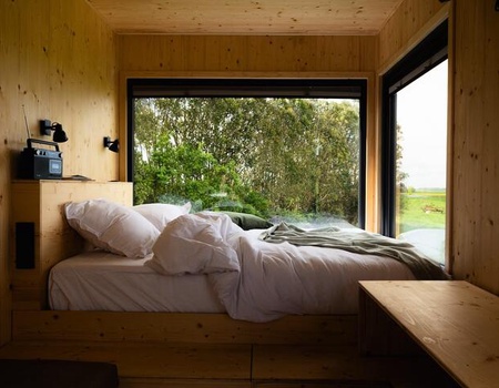 Tiny House : parenthèse bucolique à deux pas de Versailles - Yvelines - Gressey, Ile de France - Image 1