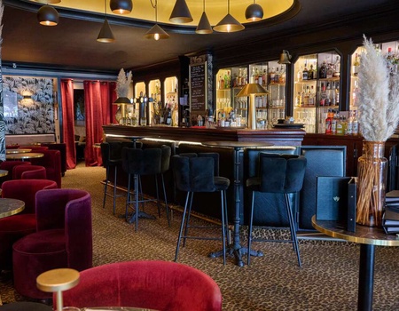 Séjour avec dîner gastronomique à Chartes - 3* - 5