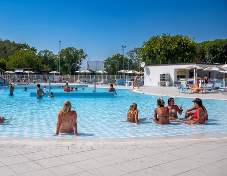 Camping Adriano Family Camping Village, 4* - 2