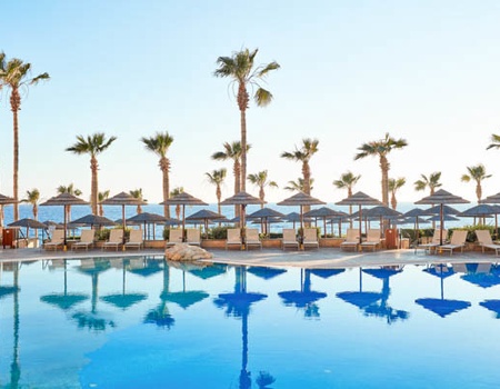 Hôtel Atlantica Golden Beach - Adult Only **** - 4