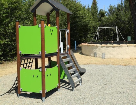 Camping Ushuaïa Villages Figurotta, 3* - 4