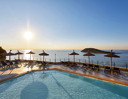 Hôtel Florida Magaluf Hotel 4* - Majorque, Baléares - Image 1