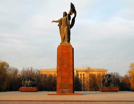 Circuit Grand voyage en terre d'Asie centrale - 4