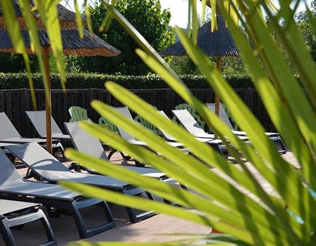 Flower Camping Saint Amand, 4* - 3
