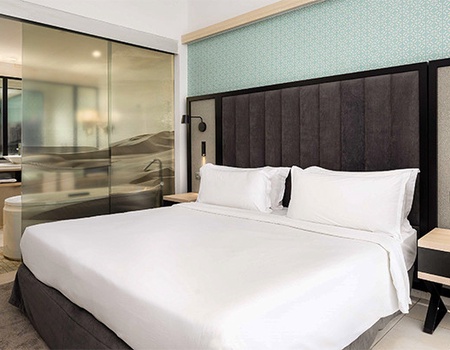 Club Framissima Évasion Radisson Blu Resort, Saidia Beach 5* - 5