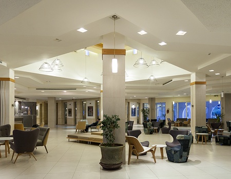 Hôtel Seabel Rym Beach 4* - 2