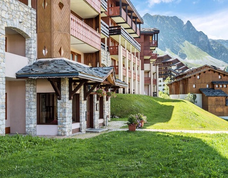 Résidence Les Constellations - Maeva Home - Savoie - Belle Plagne, Alpes du Nord - Image 1
