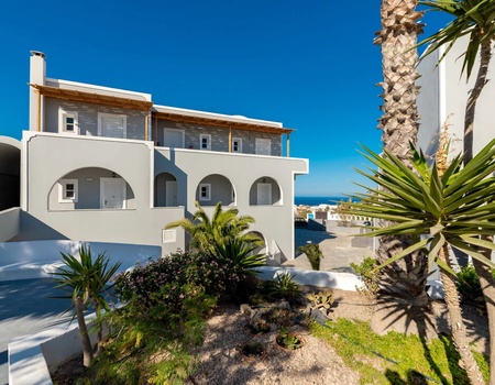 Hôtel Anamar Santorini 4* - 4