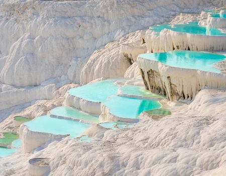 Circuit Turquie, au carrefour de l'Orient et de l'Occident - 2