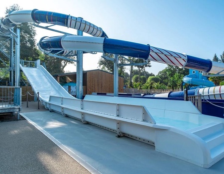 Camping Port de Plaisance, 5* - 3