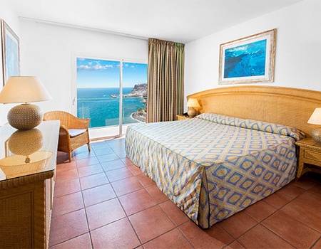 Hôtel Club Framissima Evasion Princess Mogan and Beach Club 4* - Grande Canarie, Canaries - Image 5
